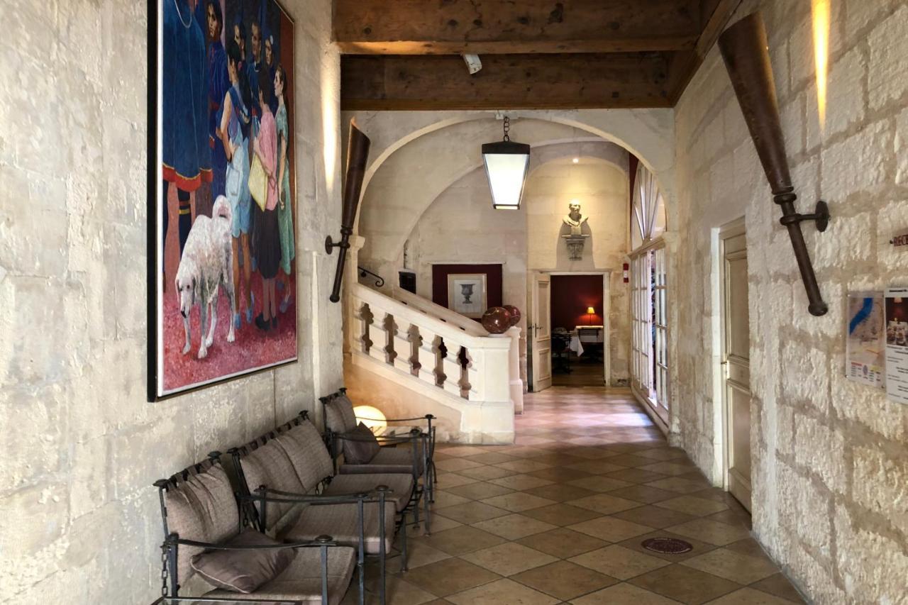 De L'amphitheatre Hotel 3*