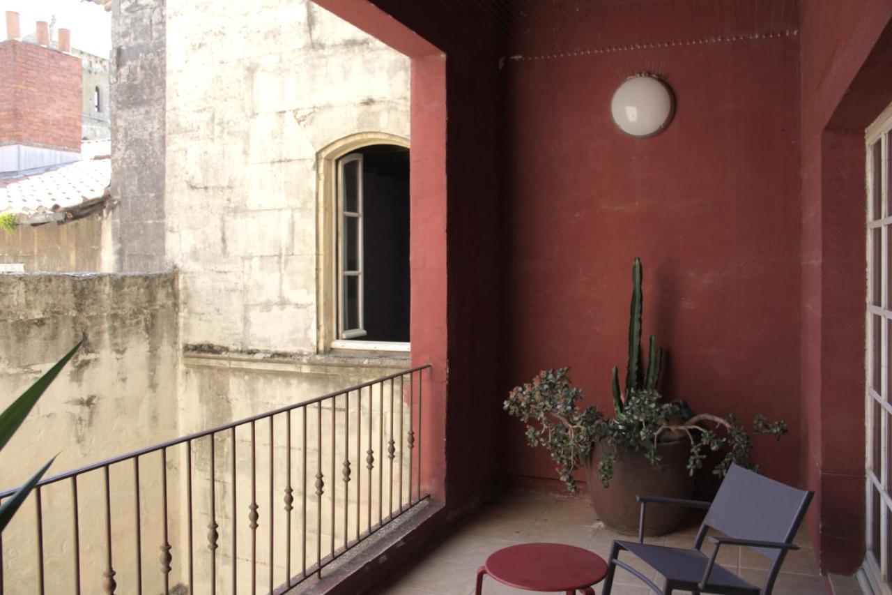 Hotel De L'amphitheatre Arles