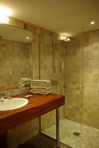 Amphitheatre Hotel 3*