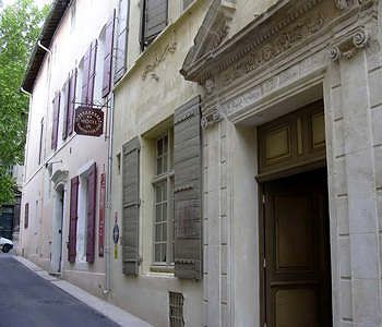 Hotel Amphitheatre Arles