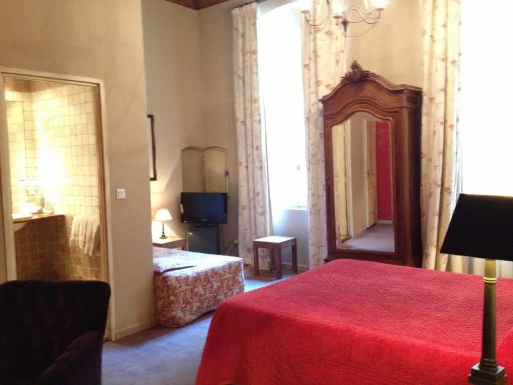 Hotel Amphitheatre Arles